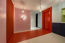 Spacious and beautiful loft in Stuttgart