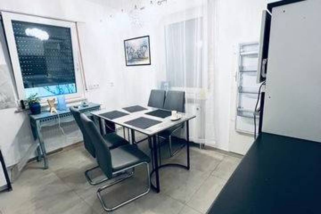 Fashionable & fantastic flat in Wiesbaden