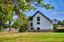 Modern flat in Bad Kreuznach