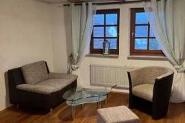 Moderne Wohnung auf Zeit in beliebtem Viertel