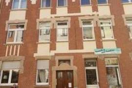 New furnished cosy apartment near university / cathedral place