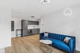 Luxurious 2-Room Apartment in a Central Location – Brand New (2024) with Premium Features