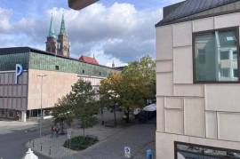 Great flat located in Nürnberg