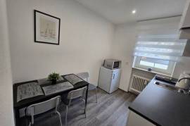 Nice studio located in Nürnberg