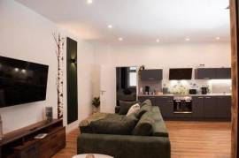 City Appartement Am Lauenturm