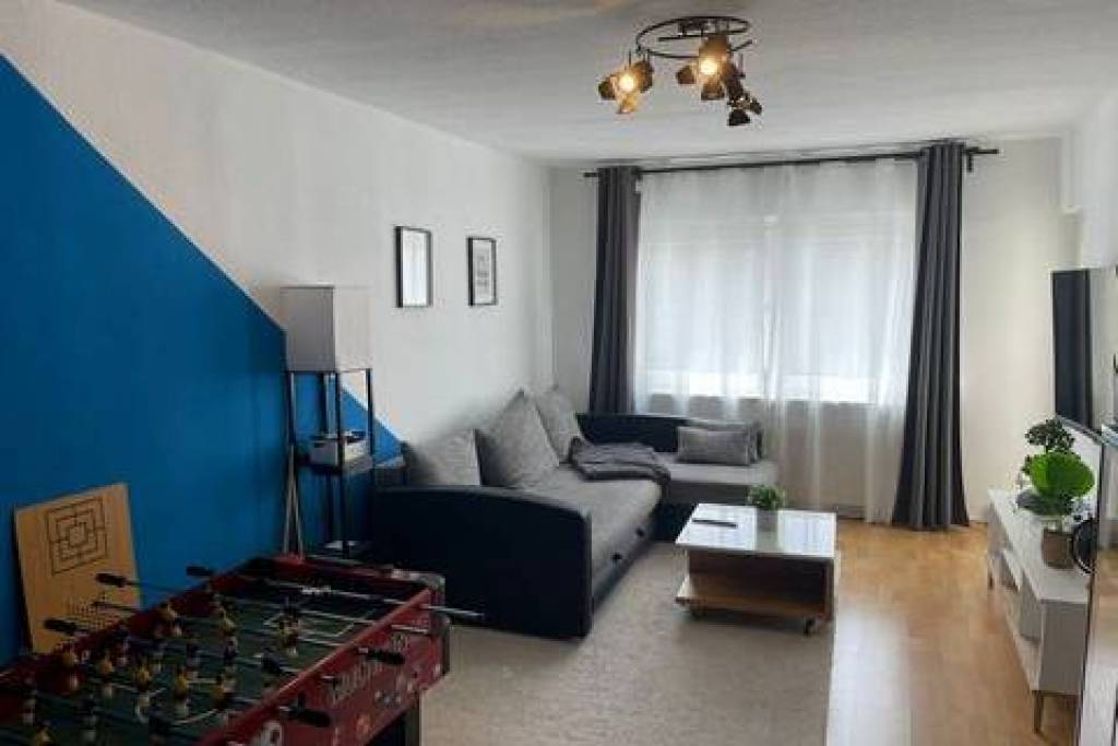 Modern & perfect studio located in Rostock