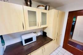Monteurwohnung mit 6 Betten und Garten