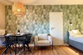 *FIRST OCCUPANCY* New apartment “Urban Jungle”