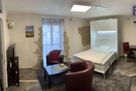 Cozy, fully equipped 2-room apartment in Ingelheim