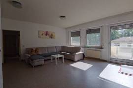 Helles Studio Apartment in Hoppstädten-Weiersbach