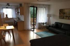 Wonderful and amazing flat near Wöhrder See