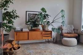 Beautiful Townhouse with Garden and Garage in Berlin – Perfect for Families or Professionals
