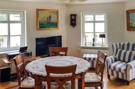 Awesome and fashionable home located in Rostock