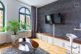 Fantastisches Apartment in Top-Lage (Leipzig)
