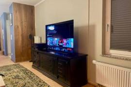 Penthouse mit Dachterrasse in idealer Stadtlage