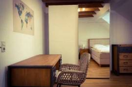 Comfy room in Frankfurt Westend