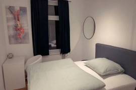 Modern room in Sachsenhausen Nord