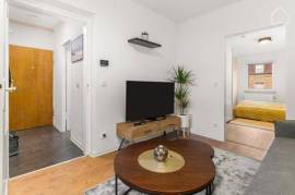 ☆ CENTRAL NUREMBERG, cosy twinroom apartment, washer-dryer, FULL EQUIPMENT ☆