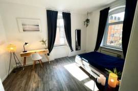 Stylish & Cozy Apartment direct in the city - complete fitted