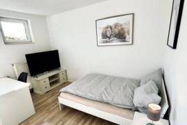 Stylish & Cosy Apartment direct in the city - complete fitted
