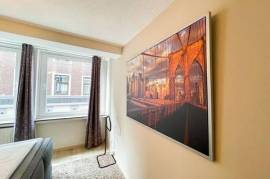Comfort Suite 3 Zimmer Bremen Mitte