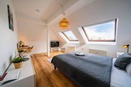 STYLE apartment Air conditioning I WLAN I Kitchen I Smart-TV
