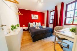 Prime City Apartment | Center | Parking | Wi-Fi | Kitchen