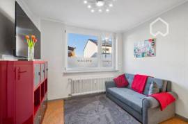 Little gem - freshly renovated / first occupancy apartment - central location