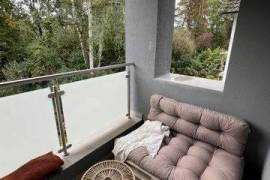 Frankfurt-City in 10min - beautiful & lovely area & apartment with 3 Rooms, conveniently located