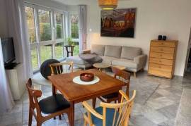 Charming Apartment in Stuttgart-Süd /Lehenviertel