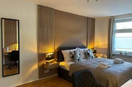 Central Essence Apartment I Zwei Schlafzimmer I Küche I Parken I Waschmaschine I Smart-TV I WLAN