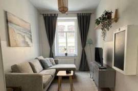 Schönes Apartment in zentraler und ruhiger Lage in Leipzig