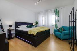 2 Zimmer Wohnung in Alzey, Vollausgestattet, Netflix