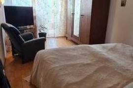 House with garden and balcony in perfect location