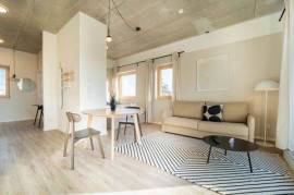 dreamcation Apartments Straubing - Design Studio