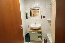 Comfortable newly furnished apartment in Dresden