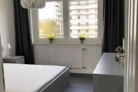 Lovely flat located in Greifswald