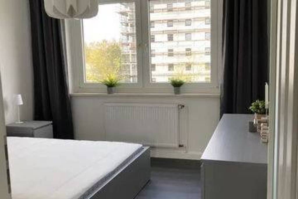 Lovely flat located in Greifswald