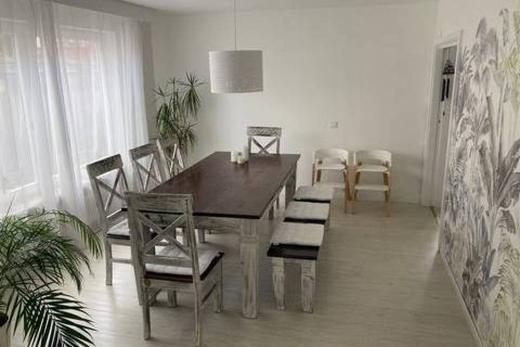 Ruhige schöne Wohnung in Bondorf