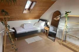 Fully equipped holiday home with garden and terrace