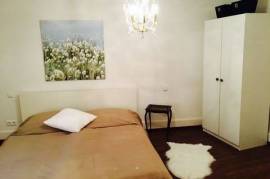 Fully furnished 2-room apartment in the center of Bühl