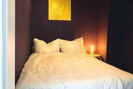 Quiet loft in excellent location (Leipzig)