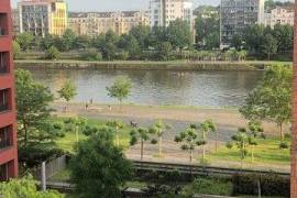 Gorgeous, great studio in Frankfurt am Main