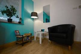 Apartment Ocean + Private Parking near central station