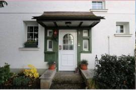 Fantastic semi-detached house in the countryside, Bergisch Gladbach