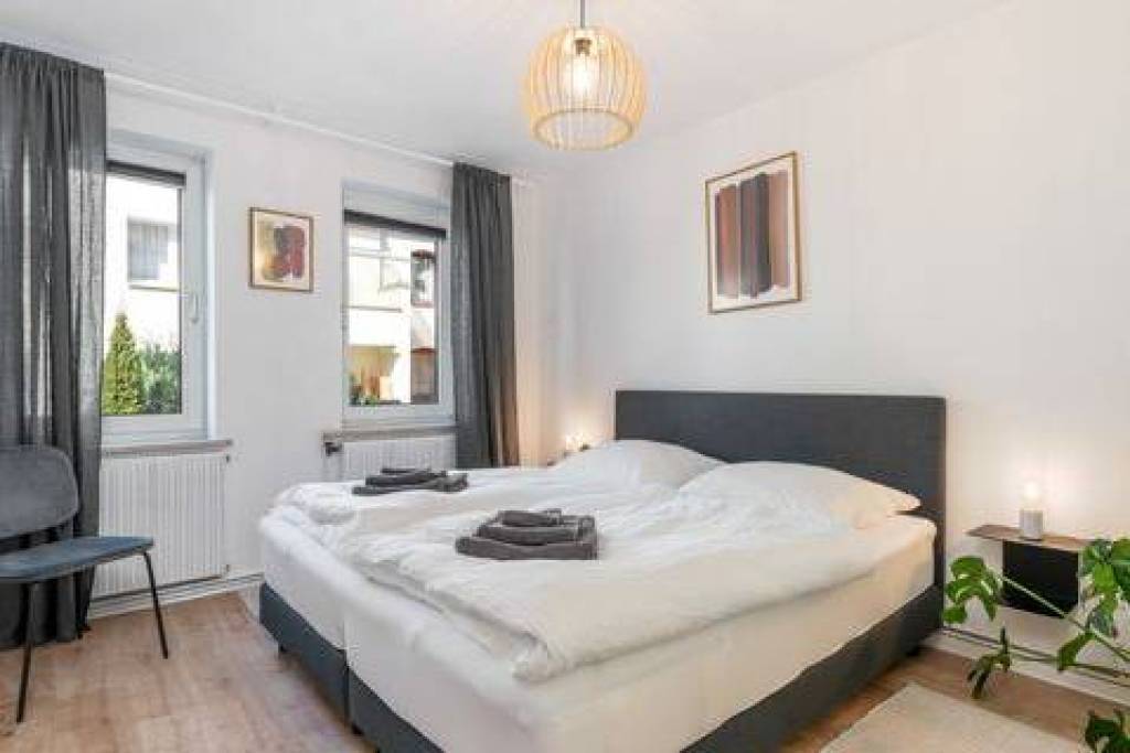 Cute, pretty studio (Hildesheim)
