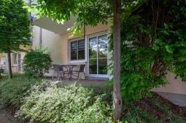 Cute and great flat in Dresden