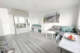 Modern and bright loft in Nürnberg