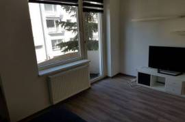 Modern and bright apartment located in the city of Hannover
