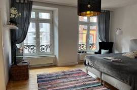 Stylish old town apartment*Place2b*APP14